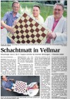 Hessisch Niedersächsische Allgemeine 1.8.2015